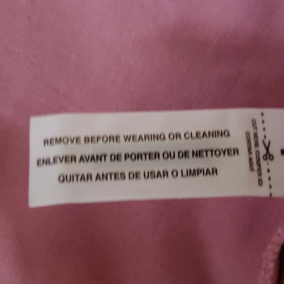 Jean jacket - Picture 4 of 5